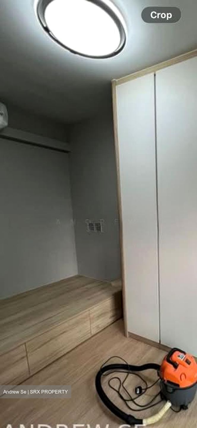 Blk 951A Tampines Greengem (Tampines), HDB 5 Rooms #563727751